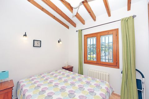 Villa i Monte Pego, Alicante, Monte Pego - € 520.000 | Ref: Immo-CB-520-2 - foto 9